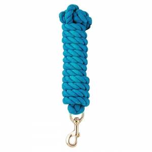 8-Feet Perris Poly Nylon Lead with Snap 8-Feet Perris Poly Nylon Lead with Snap